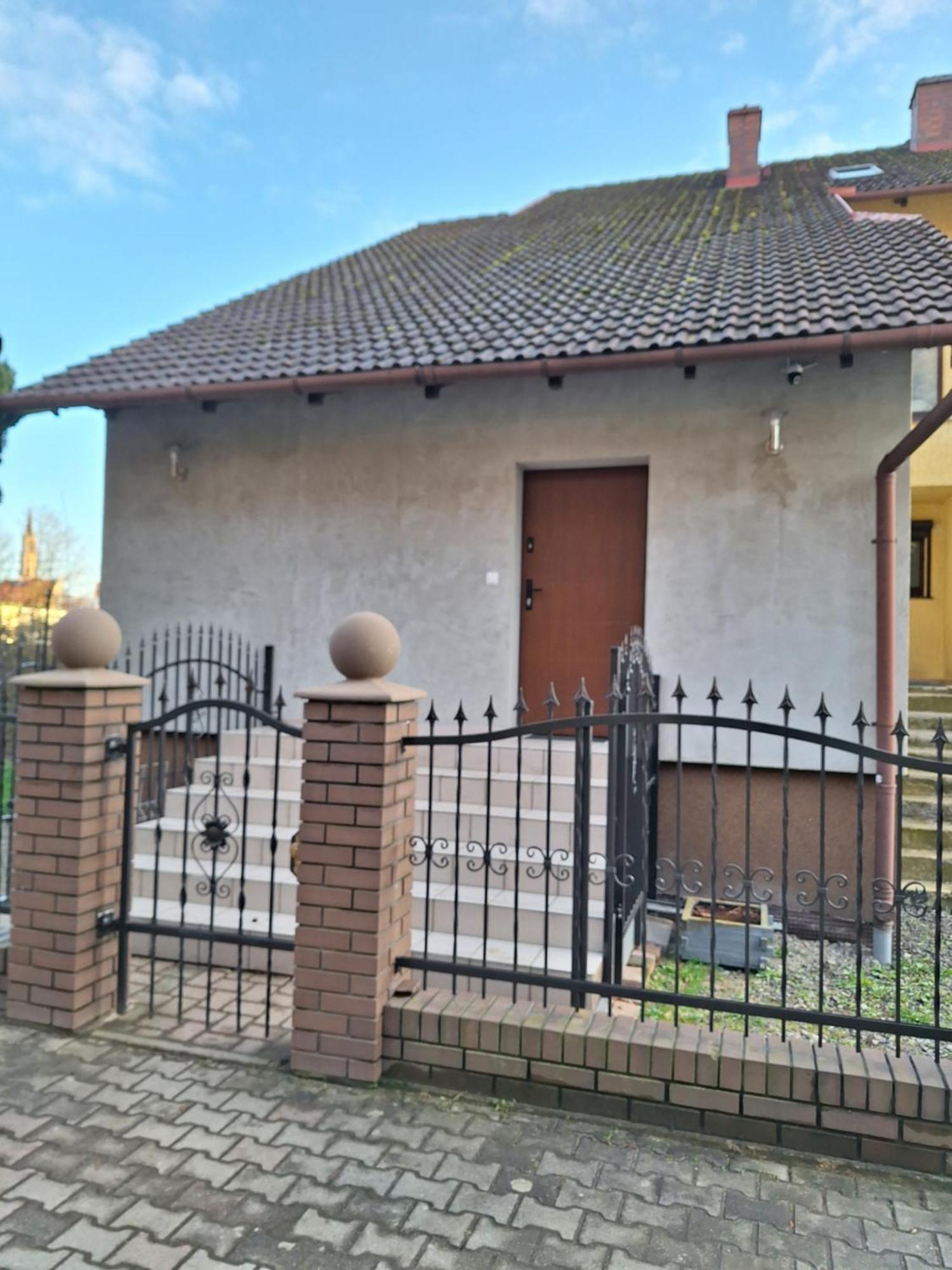 Apartament Wiadukt Boleslawiec  Exterior photo